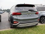 2020 SANTA FE Thumbnail 17