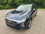 2020 Santa FE Thumbnail 3