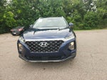 2020 Santa FE Thumbnail 4