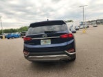 2020 Santa FE Thumbnail 12