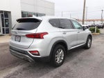 2019 Santa FE Thumbnail 11