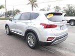 2019 Santa FE Thumbnail 7