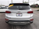 2019 Santa FE Thumbnail 9