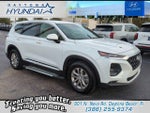 2019 Santa FE Thumbnail 1