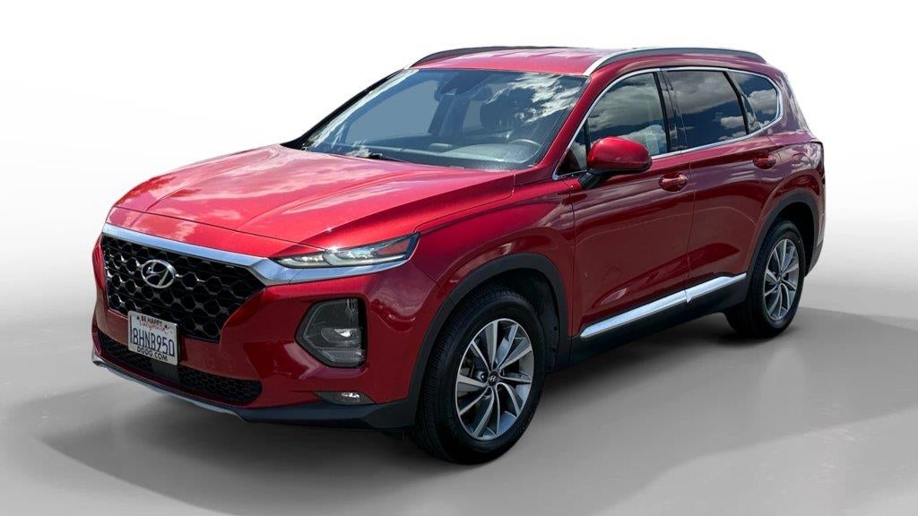 Preowned 2019 Hyundai SANTA FE SEL 2.4L for Sale