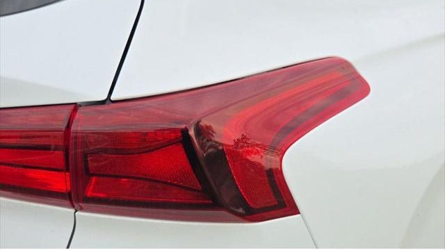 2019 Hyundai SANTA FE SEL 2.4L