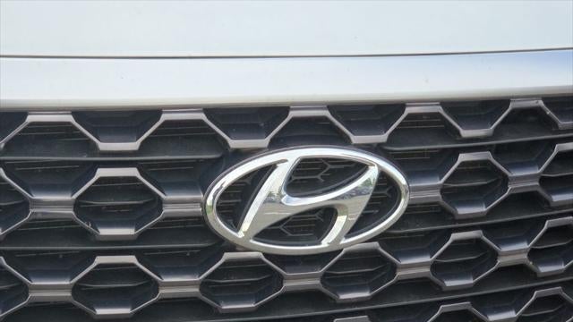 2019 Hyundai SANTA FE SEL 2.4L