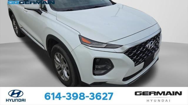 Preowned 2019 Hyundai SANTA FE SEL 2.4L for Sale