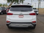 2020 Santa FE Thumbnail 7