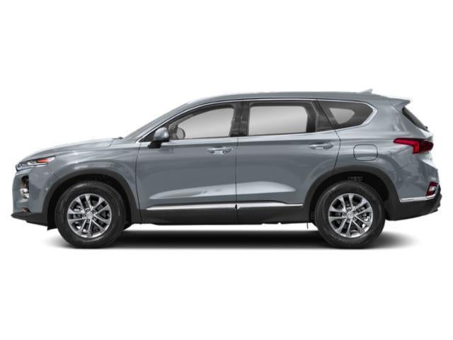 2020 Hyundai SANTA FE SEL — photo 1 of 12