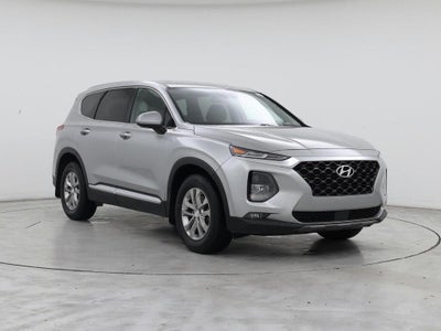 Photo of a 2020 Hyundai Santa FE SEL 4DR Crossover for sale