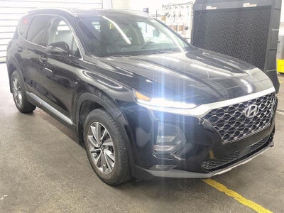 2020 Hyundai Santa FE SEL 4DR Crossover