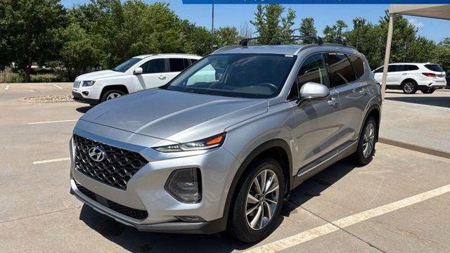 Preowned 2020 Hyundai SANTA FE SEL for Sale