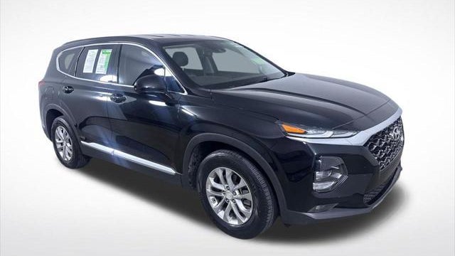 Preowned 2020 Hyundai SANTA FE SEL for Sale