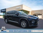 2020 Santa FE Thumbnail 1