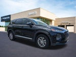 2020 Santa FE Thumbnail 2