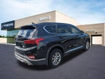 2020 Santa FE Thumbnail 4