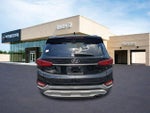 2020 Santa FE Thumbnail 5