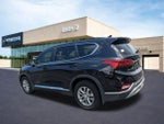 2020 Santa FE Thumbnail 6