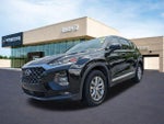 2020 Santa FE Thumbnail 8