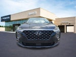2020 Santa FE Thumbnail 9