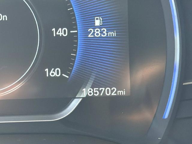 2020 Hyundai Santa Fe - $9,850