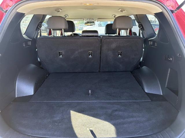 2020 Hyundai Santa Fe - $9,850