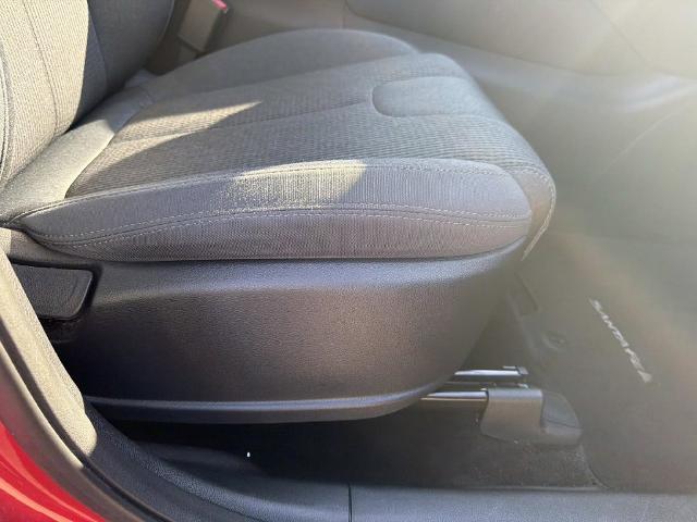 2020 Hyundai Santa Fe - $9,850