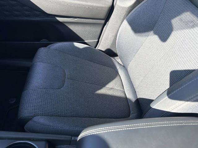 2020 Hyundai Santa Fe - $9,850