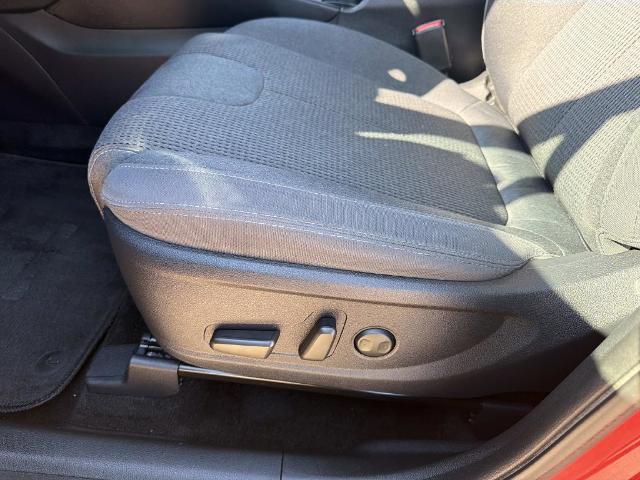 2020 Hyundai Santa Fe - $9,850