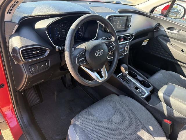 2020 Hyundai Santa Fe - $9,850