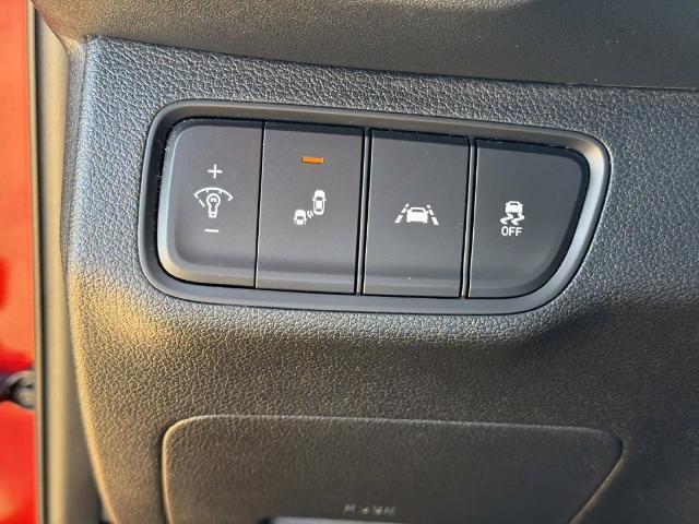 2020 Hyundai Santa Fe - $9,850