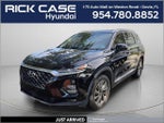 2020 Santa FE Thumbnail 1
