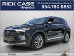 2020 Santa FE Thumbnail 1