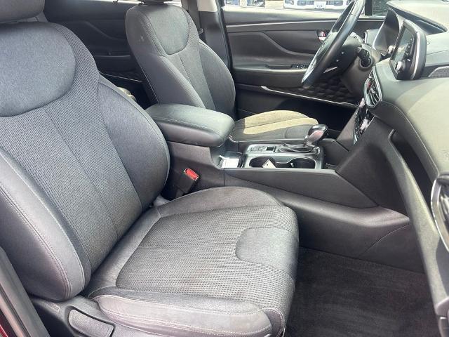 2020 Hyundai Santa Fe - $14,863