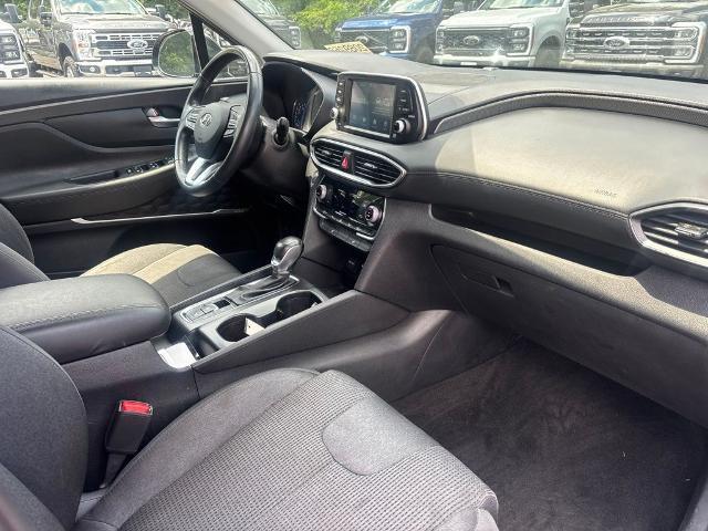 2020 Hyundai Santa Fe - $14,863