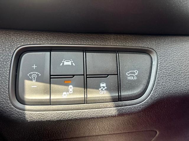 2020 Hyundai Santa Fe - $14,863