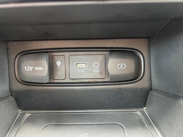 2020 Hyundai Santa Fe - $14,863