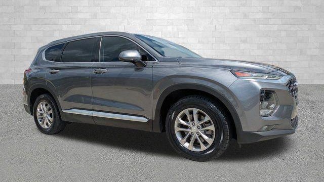Preowned 2019 Hyundai SANTA FE SEL 2.4L for Sale
