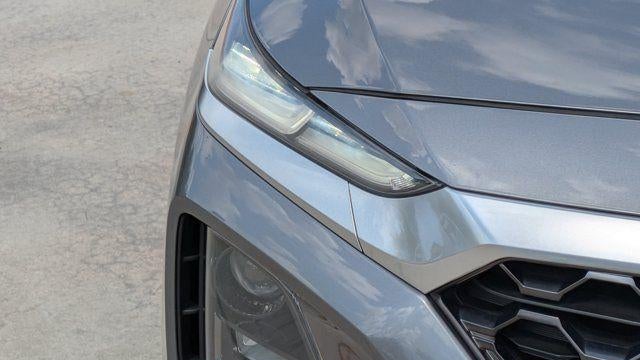 2019 Hyundai SANTA FE SEL 2.4L
