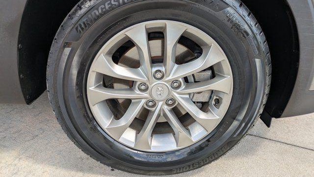 2019 Hyundai SANTA FE SEL 2.4L