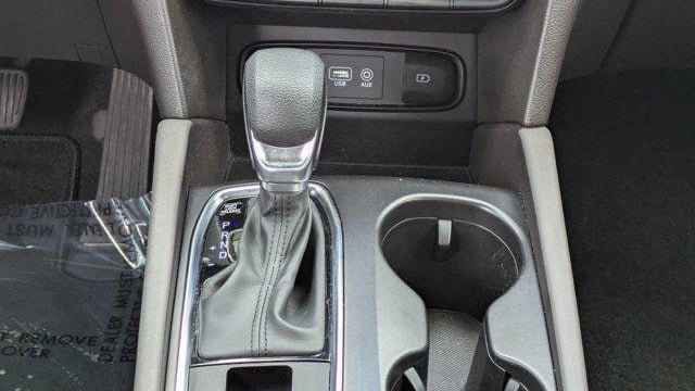2019 Hyundai SANTA FE SEL 2.4L