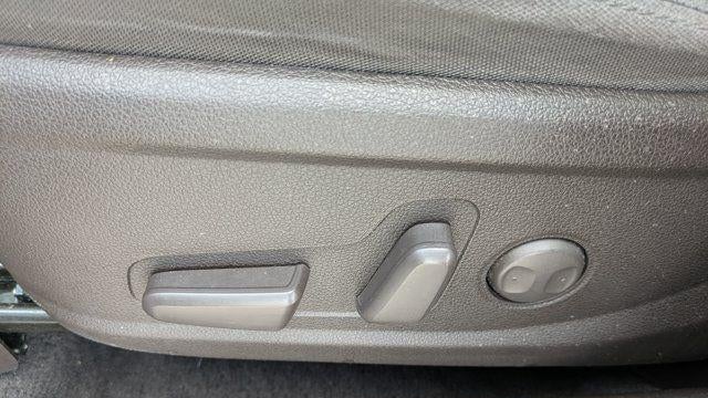 2019 Hyundai SANTA FE SEL 2.4L