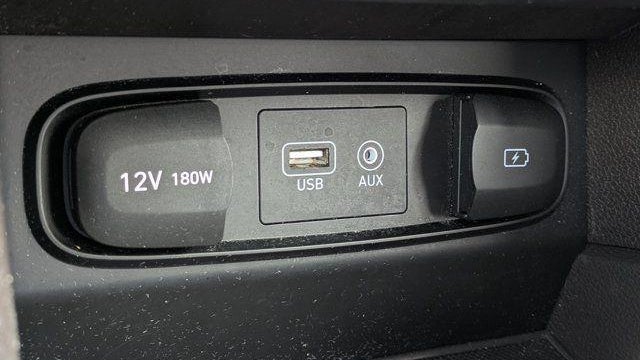 2019 Hyundai SANTA FE SEL 2.4L