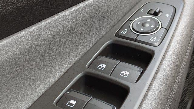 2019 Hyundai SANTA FE SEL 2.4L