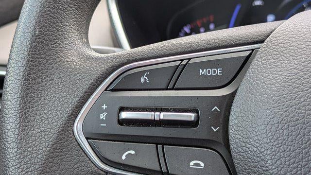 2019 Hyundai SANTA FE SEL 2.4L