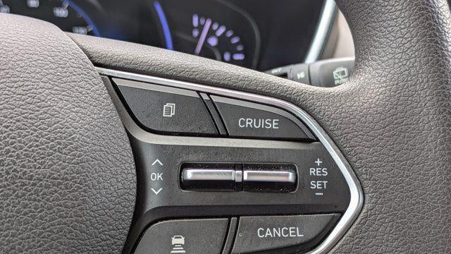 2019 Hyundai SANTA FE SEL 2.4L
