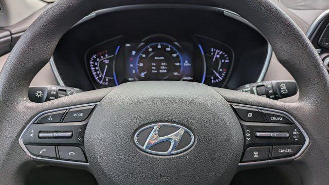 2019 Hyundai SANTA FE SEL 2.4L