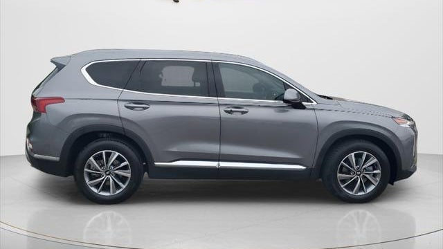 2019 Hyundai SANTA FE SEL 2.4L