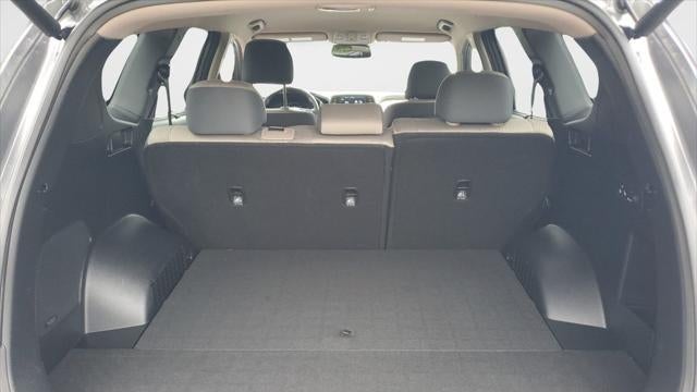 2019 Hyundai SANTA FE SEL 2.4L